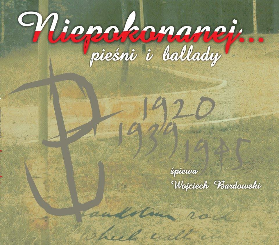 Bardowski - Niepokonanej